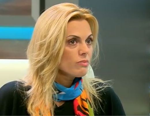 Цветелина Димитрова