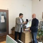 награда сариев