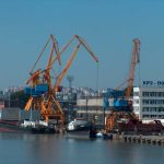 "КРЗ Порт Бургас" се развива в посока увеличаване на товарооборота на зърнени храни.