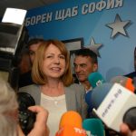 Йорданка Фандъкова