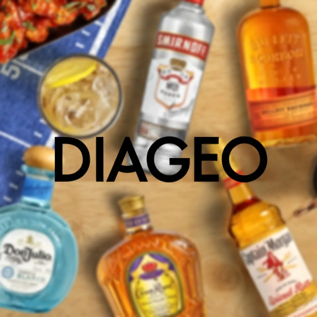 Diageo продава дялови участия в компании на пивовара Asahi за 2.3 млрд. долара 1 Diageo понижава прогнозата си за годината заради слабото търсене в САЩ и Китай