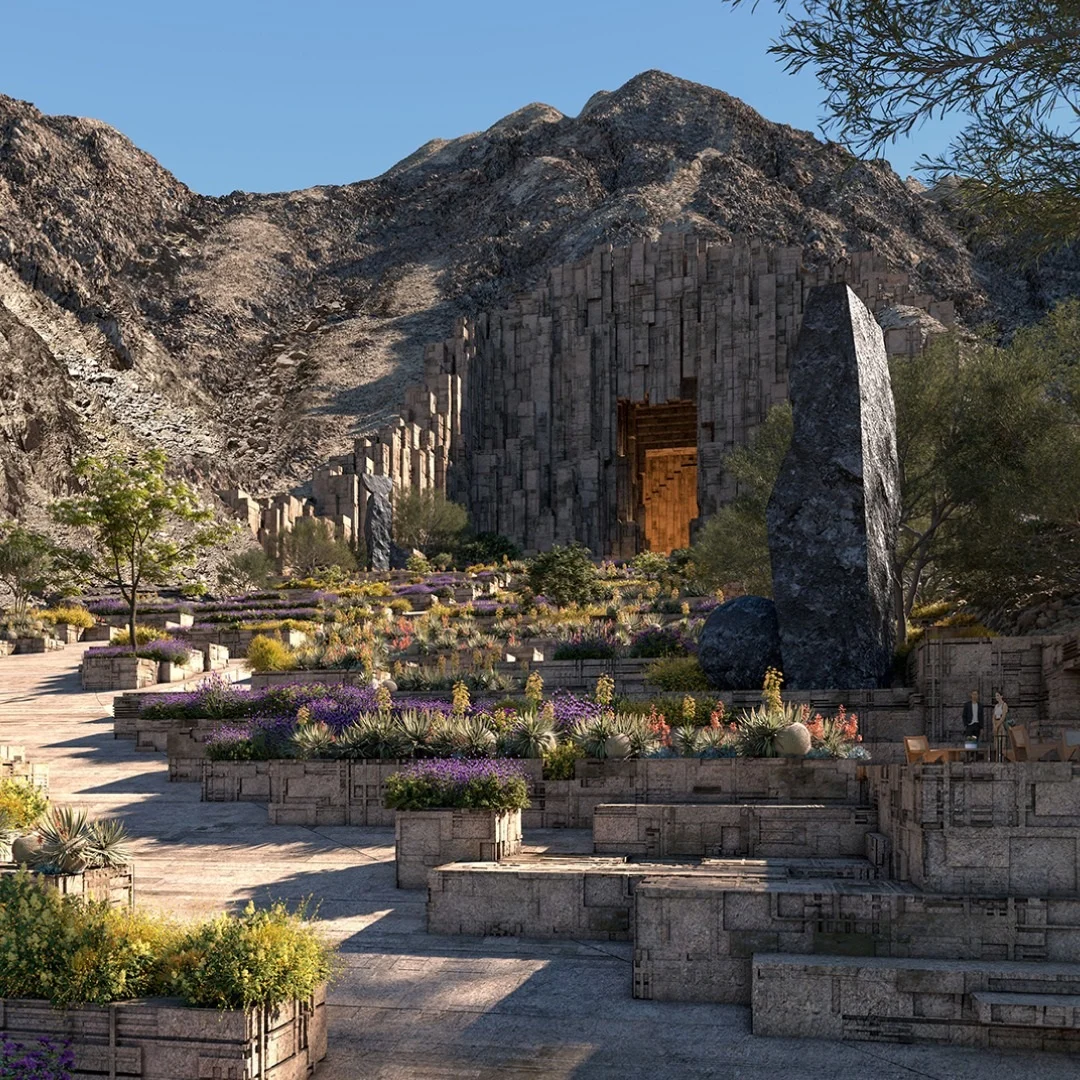 Фондът на Саудитска Арабия PIF намали инвестициите в гигапроекти като Neom