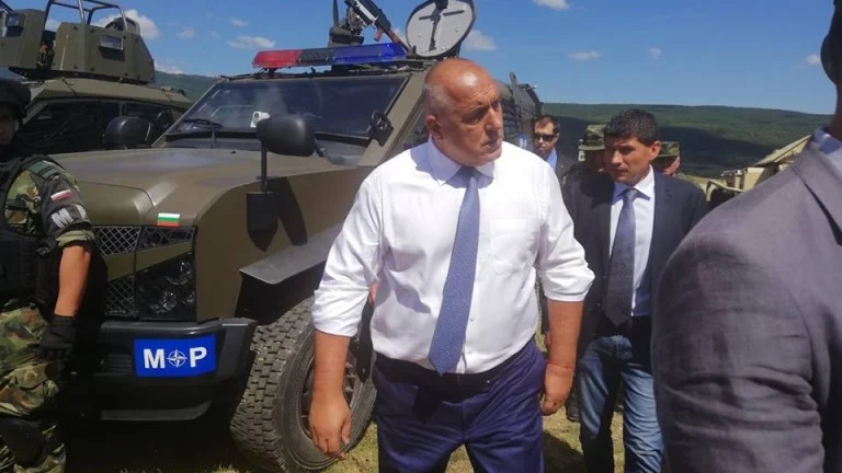 Борисов