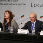 НДК Местни избори 2015 пресконференция ДПС Лютви Местан