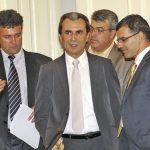 Депутатите от бюджетната комисия разбират какво готви Дянков