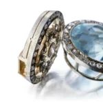 Кралско бижу от времето на Николай II на Fabergé оглавява търг на Sotheby’s