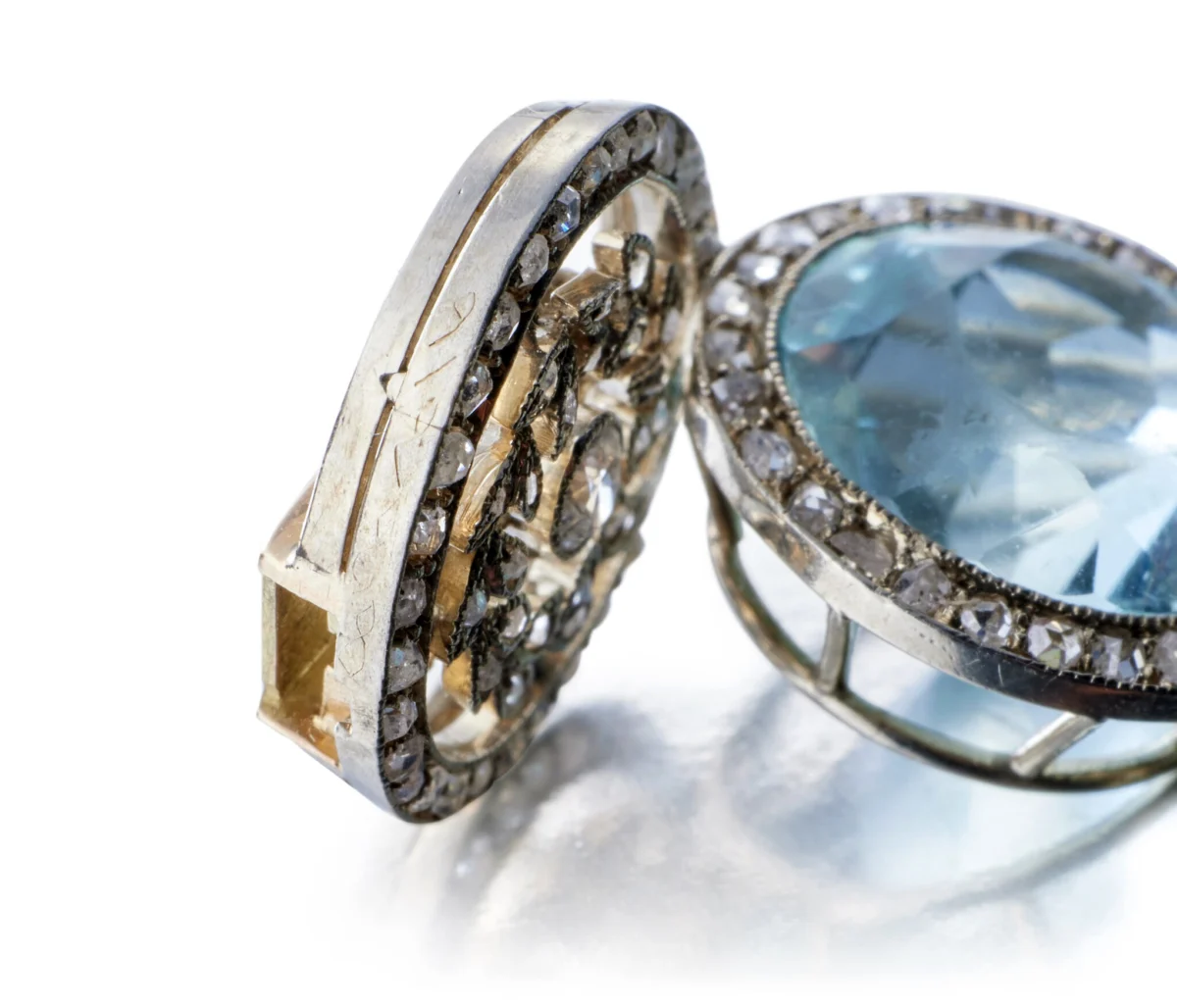 Кралско бижу от времето на Николай II на Fabergé оглавява търг на Sotheby’s