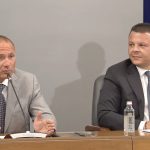 Министерски съвет Кризисен щаб