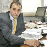 Роман Василев пое задълженията на градски прокурор на София. Докога ли?