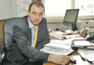 Роман Василев пое задълженията на градски прокурор на София. Докога ли?