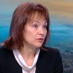 Росица Матева