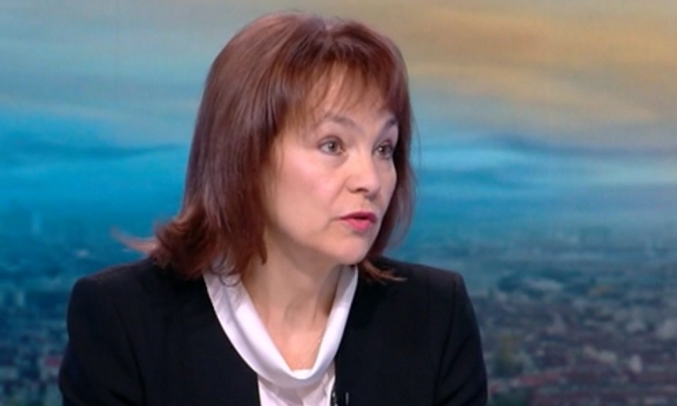 Росица Матева