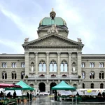 Берн отхвърля инициативата да забрани на банките да финансират проекти за изкопаеми горива