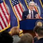 ФЕД остави базовата лихва в досегашния й диапазон 3.50%-3.75%, Пауъл остава в борда на банката