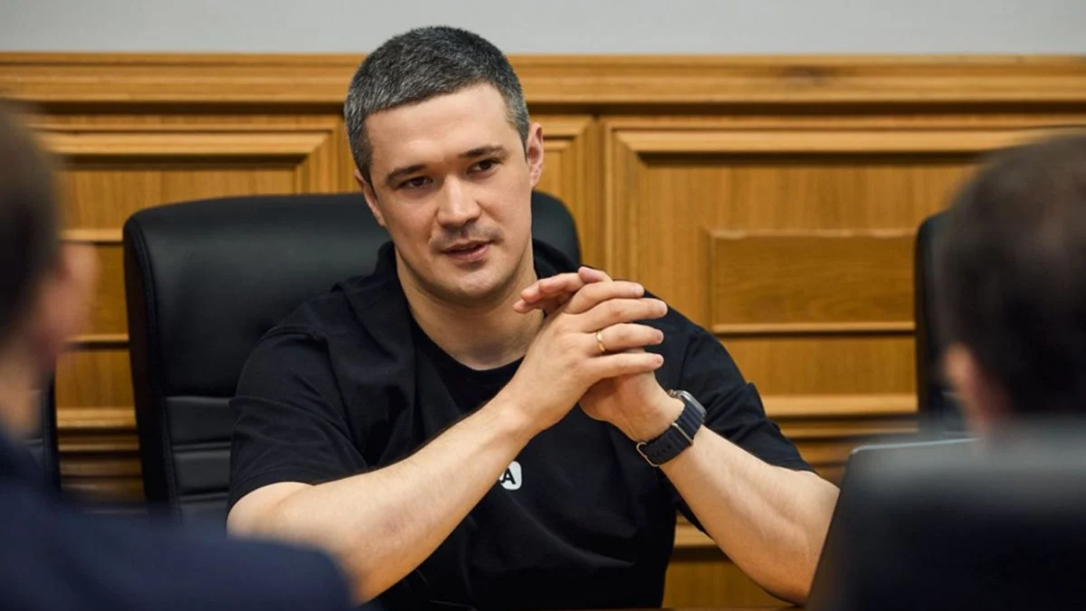 Уволнението на Федоров отприщи най-сериозната политическа криза за Зеленски