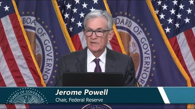  ФЕД не промени базовата си рента и уточни нараснал риск от инфлация и криза 