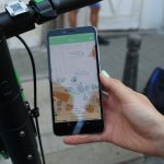 Електрически тротинетки Йорданка Фандъкова