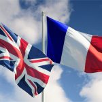франция великобритания