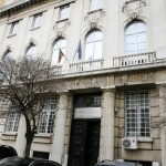Министерство на транспорта