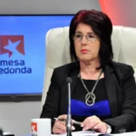 Марта Елена Фейто