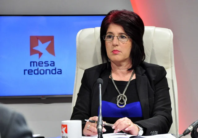 Марта Елена Фейто