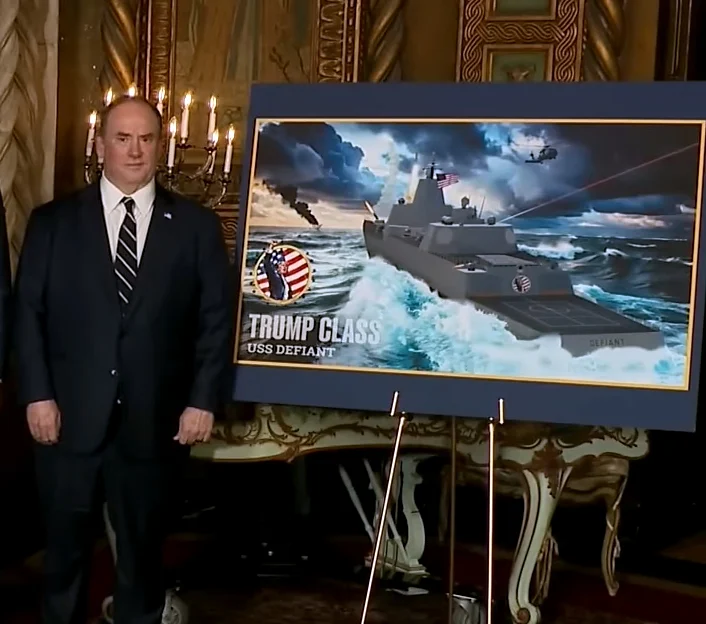 felan linejni bojni korabi 2