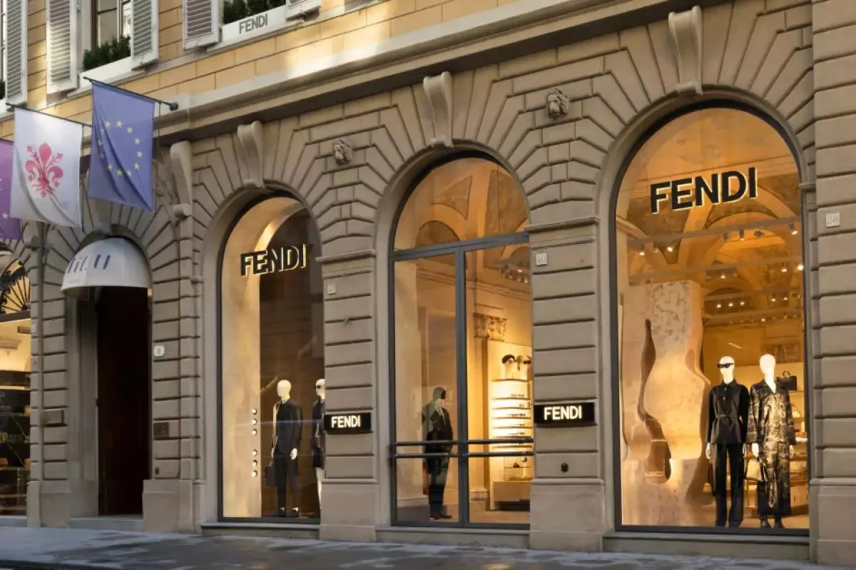 Fendi