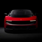 Ferrari представи първия си електромобил - модела Luce с цена от 550 хил. евро