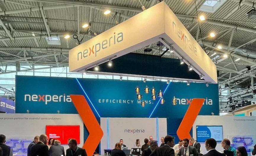 Амстердам пое контрола над китайската Nexperia заради икономическата сигурност на Европа