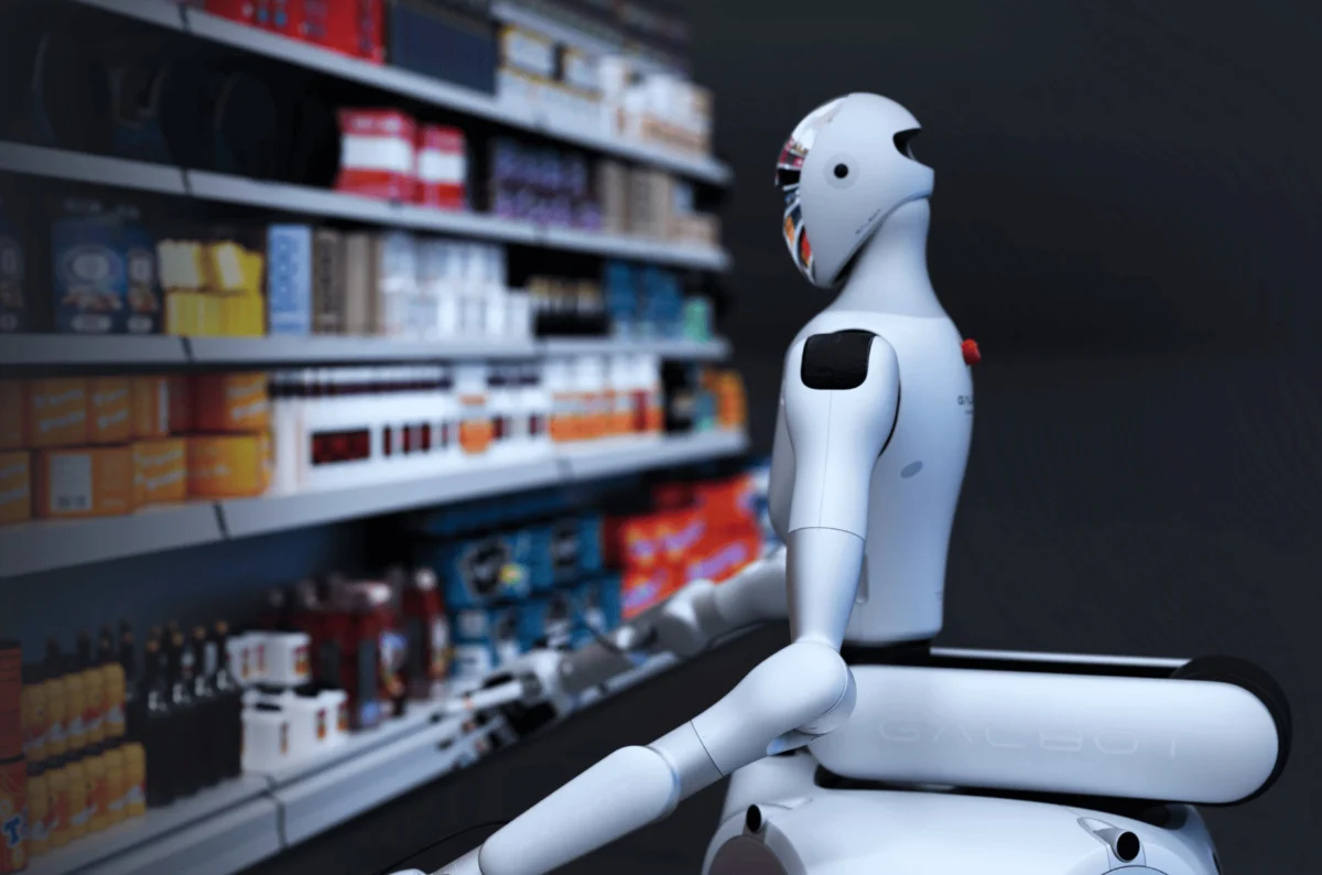 CATL инвестира 153 млн. долара в стартъпа за хуманоидна роботика Galbot