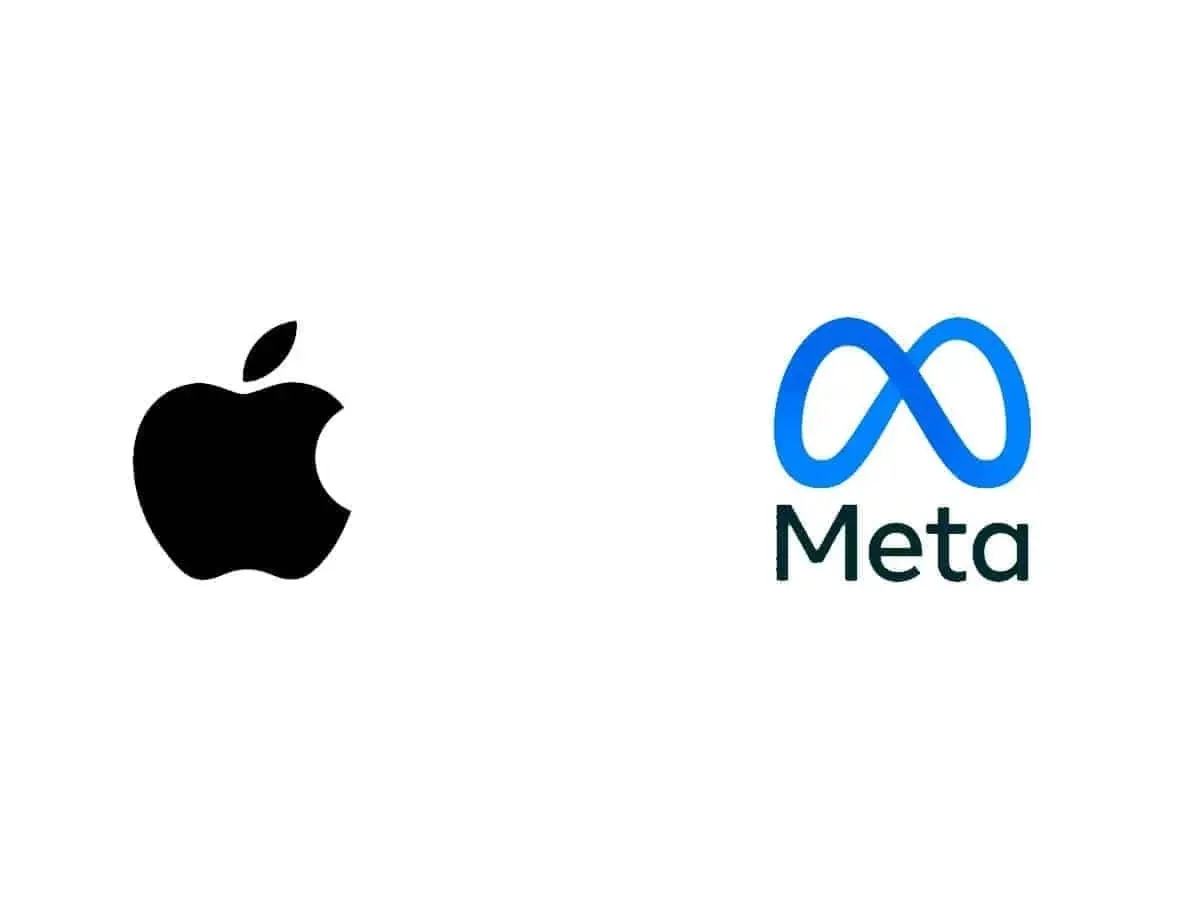 Meta и Apple са на крачка от споразумение с ЕС по антитръстовите дела срещу тях 3 Meta и Apple са на крачка от споразумение с ЕС по антитръстовите дела срещу тях
