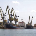 На Бургаското пристанище регистрират увеличение на износа на зърно.