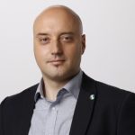 правосъдният министър Атанас Славов