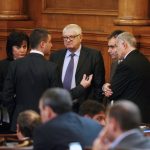 Парламент Владислав Горанов - мин. на фин. Корнелия Нинова - БСП Жельо Бойчев - БСП Петър Кънев - БСП