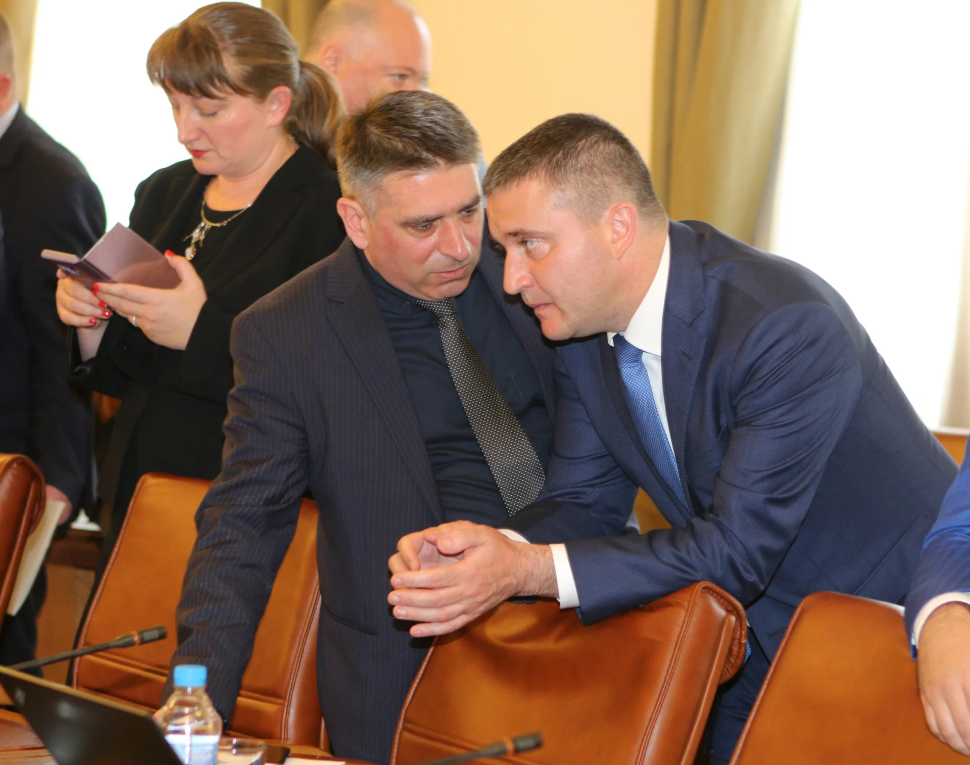 Министерски съвет