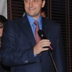 Петър Андронов - главен изпълнителен директор на СИБанк