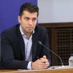 Кирил Петков мин. на икономиката