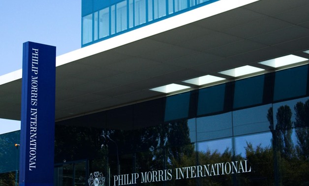 филип морис