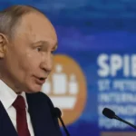 Путин не вижда смисъл да се срещне със Зеленски преди готово мирно споразумение