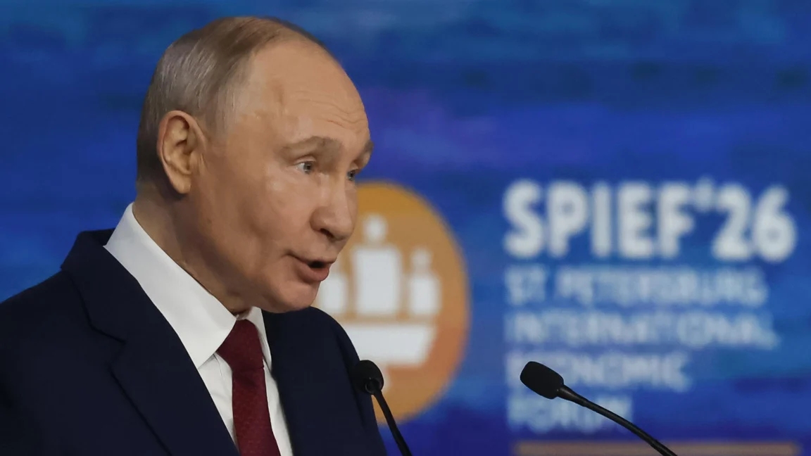 Путин не вижда смисъл да се срещне със Зеленски преди готово мирно споразумение