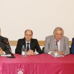 парк хотел Москва Конференция "Преглед на балансите на застрахователните компании в България" КФН  Владимир Савов - зам. предс. на КФН