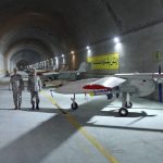 ирански дронове дрон иран (АП)