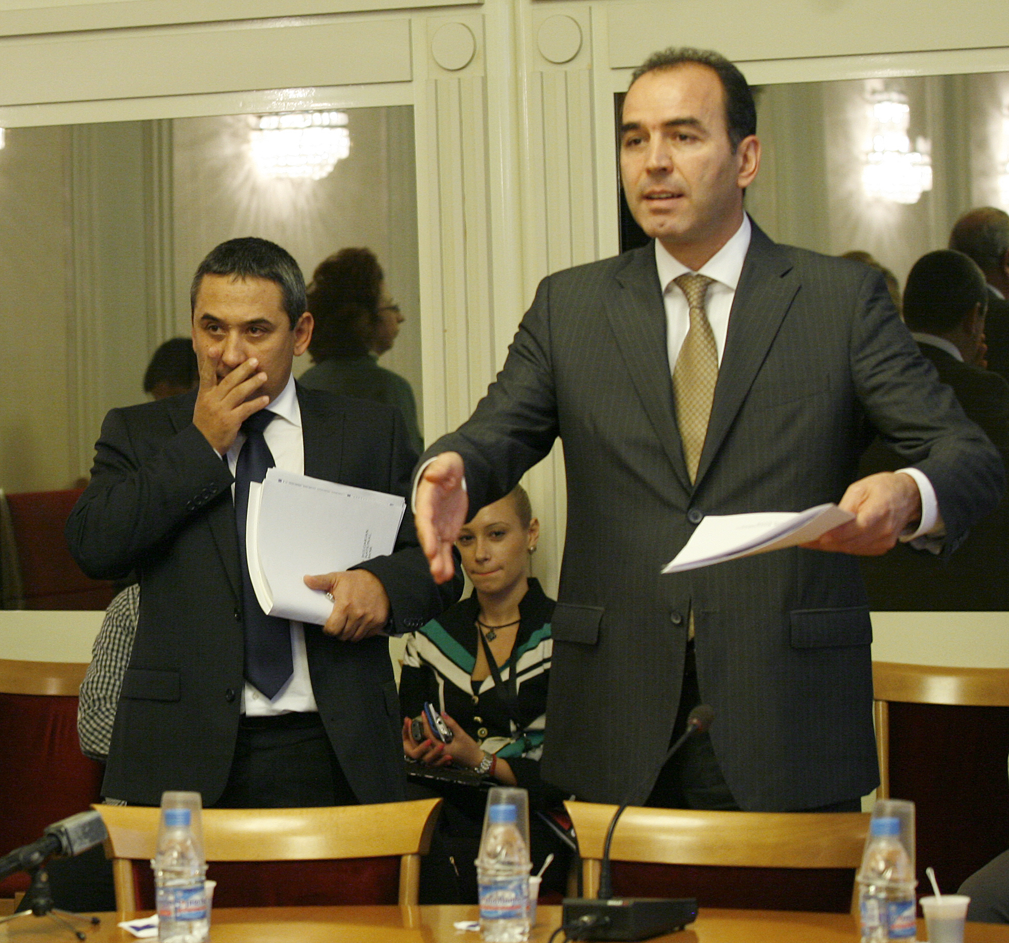 Иван Искров Калин Христов