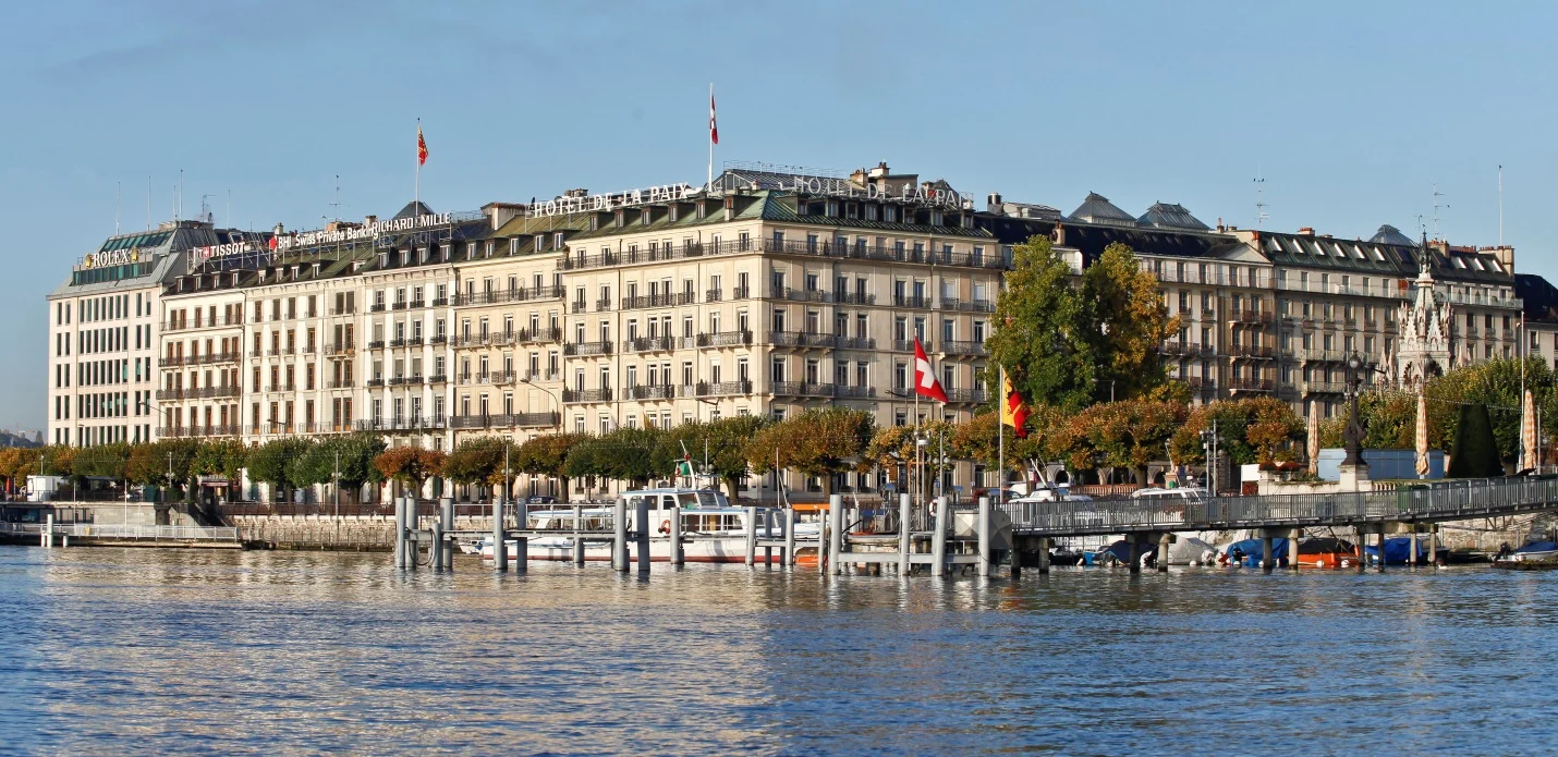 Geneva