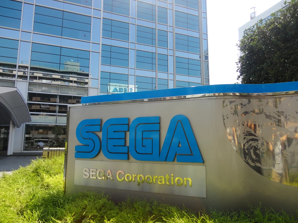 SEGA