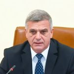 Стефан Янев мин. председател