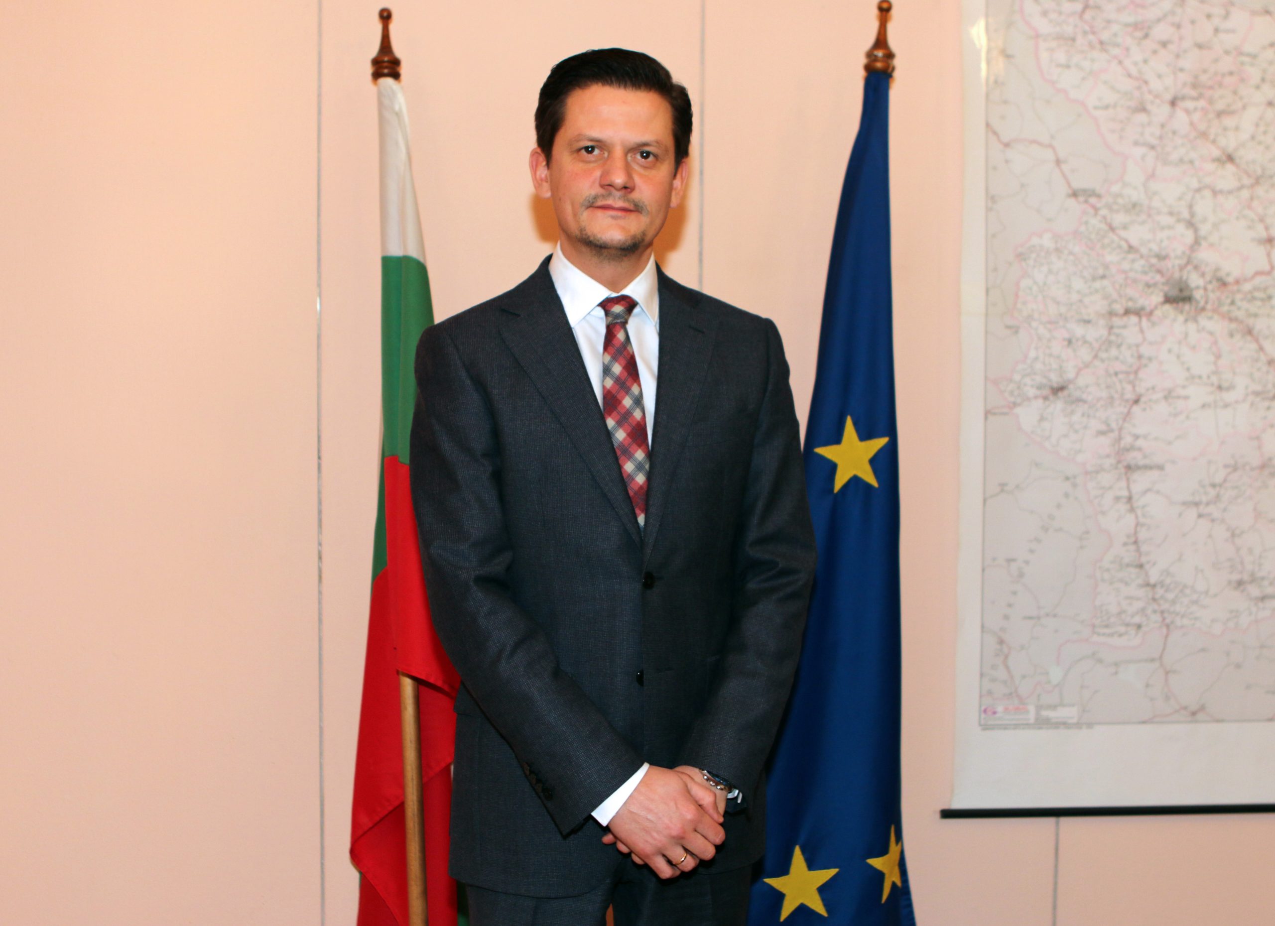 Димитър Маргаритов