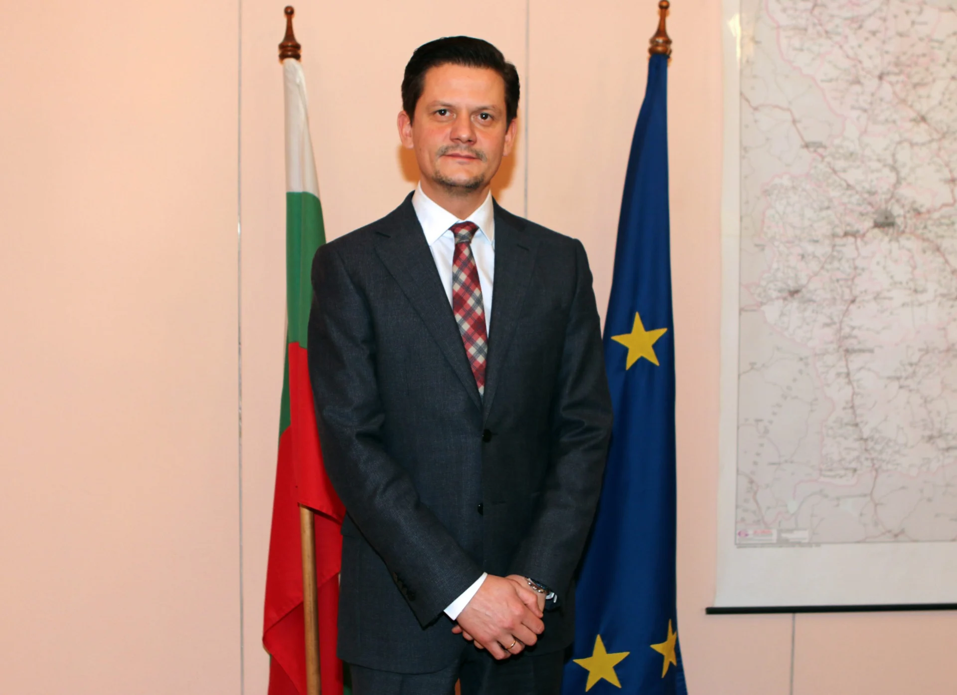 Димитър Маргаритов
