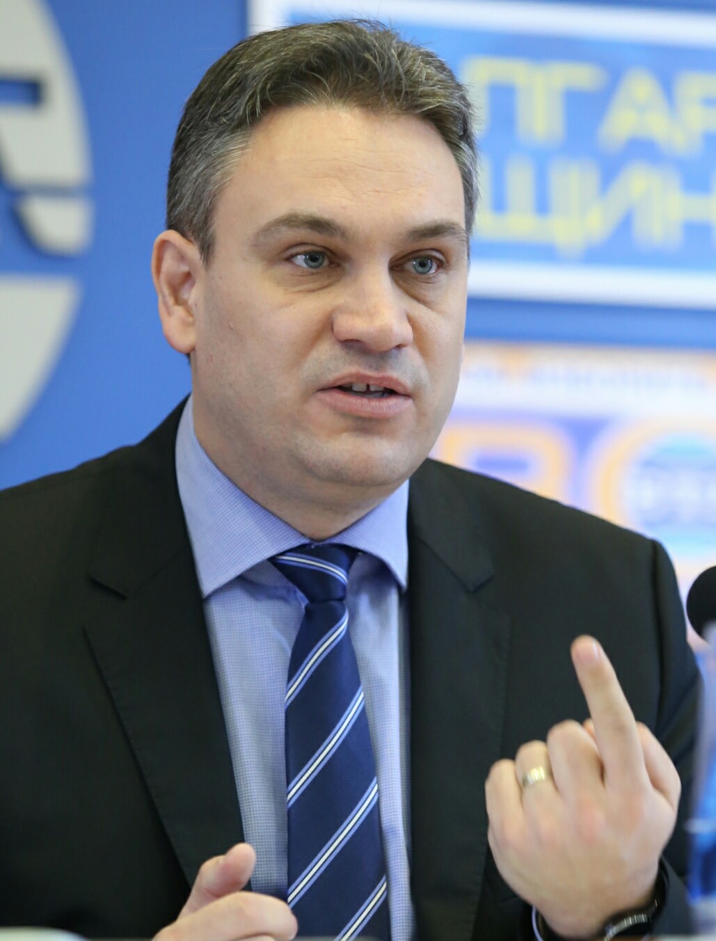 БТА Пламен Георгиев КОМПИ