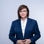 Корнелия Нинова